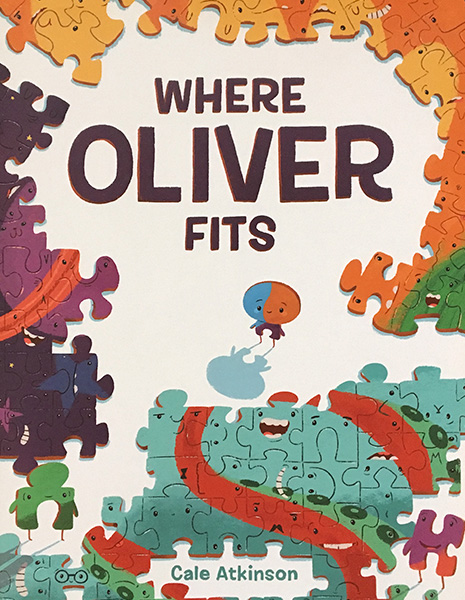 Where Oliver Fits