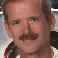 Postcards from Space: The Chris Hadfield Story