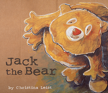 Jack the Bear